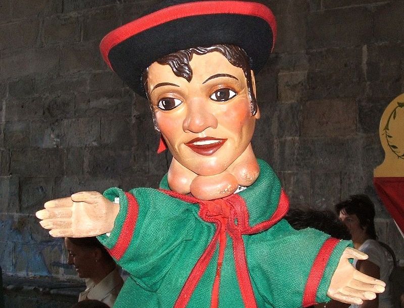 I nostri colori viaggiano per posta