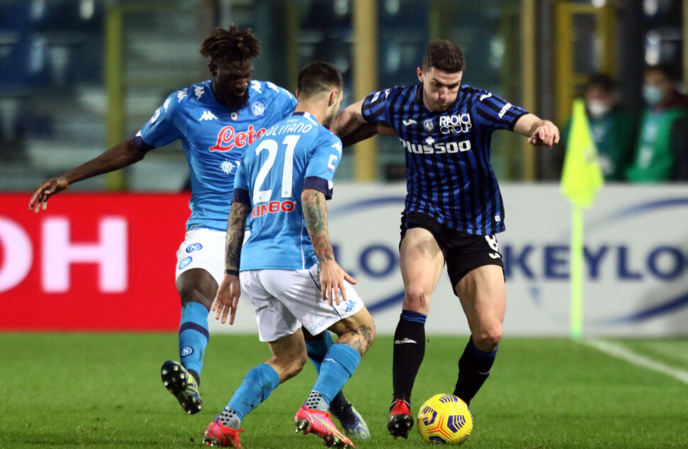 Ancora l’incubo Covid per l’Atalanta: “Due nazionali tedeschi positivi”. Gosens “salvo”