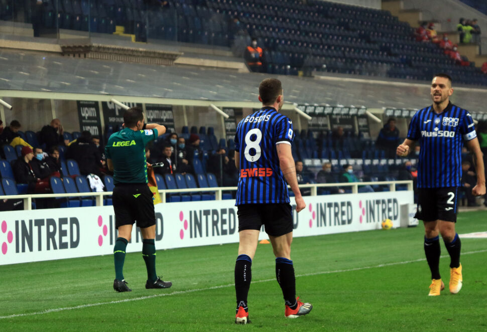 Atalanta-Crotone, le pagelle: Gosens da record, Ilicic ispirato