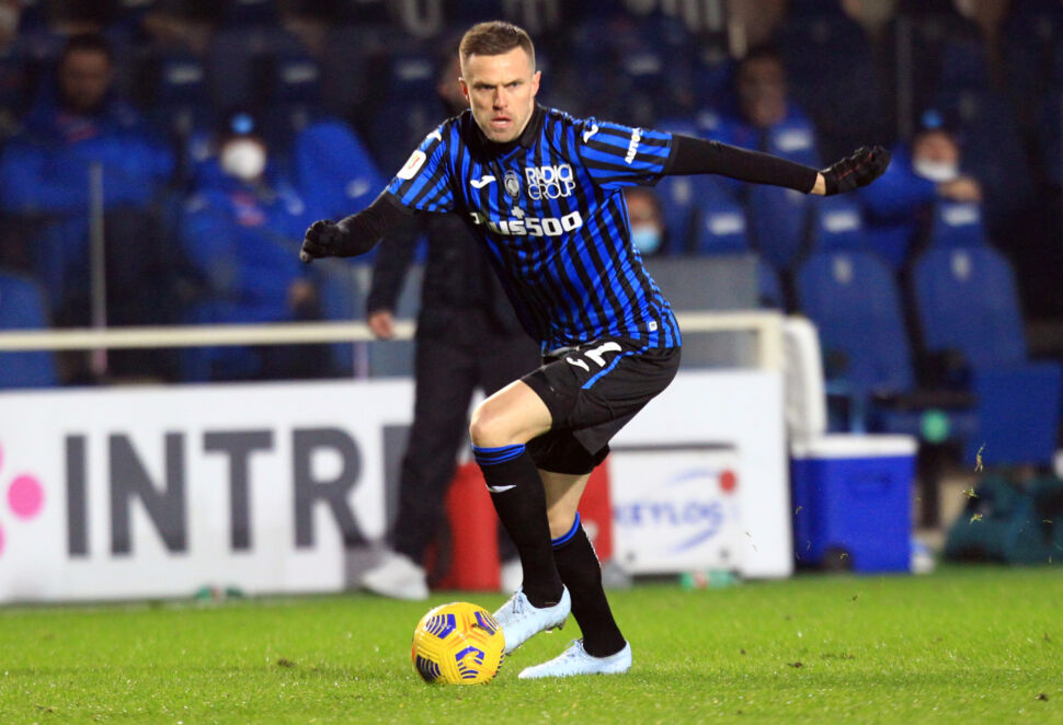 Ilicic, il genio incompreso: Slovenia ko, ora il rientro a Zingonia