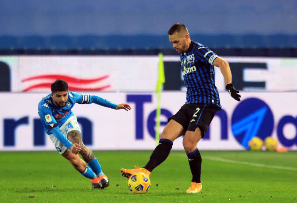 Atalanta-Real Madrid, le pagelle: difesa monumentale, malissimo Ilicic