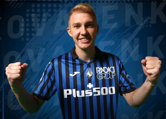 Kovalenko ora è ufficiale. Ma non s’è ancora allenato (e Muriel ha problemi)