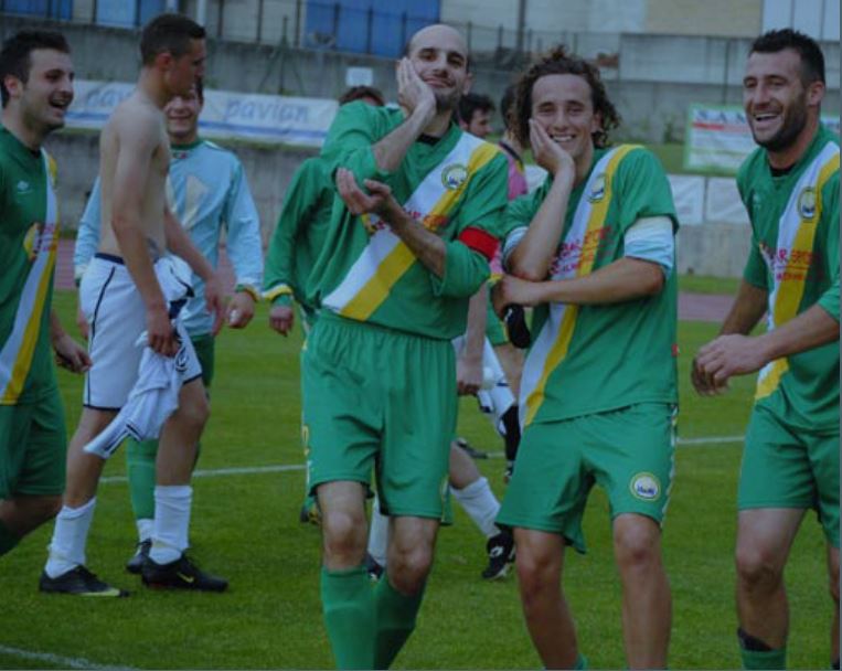 Attenti a quei due – David Masoni e Manuel Pedretti, la “meglio gioventù” targata Lemine: “Anni indimenticabili”