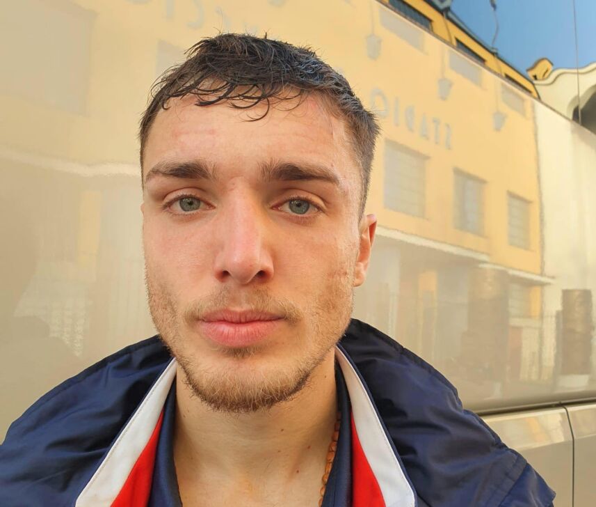 Serie D, Giudice sportivo: impunito il colpo a Pellegrini della Virtus CiseranoBergamo