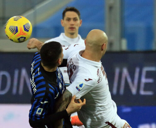 Touré a Zingonia martedì 12. E scommettere su Zaza?