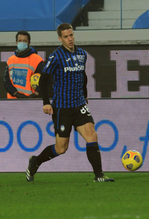 Doppio Pasalic e Muriel, Piccoli non fa male: Spezia, pratica risolta