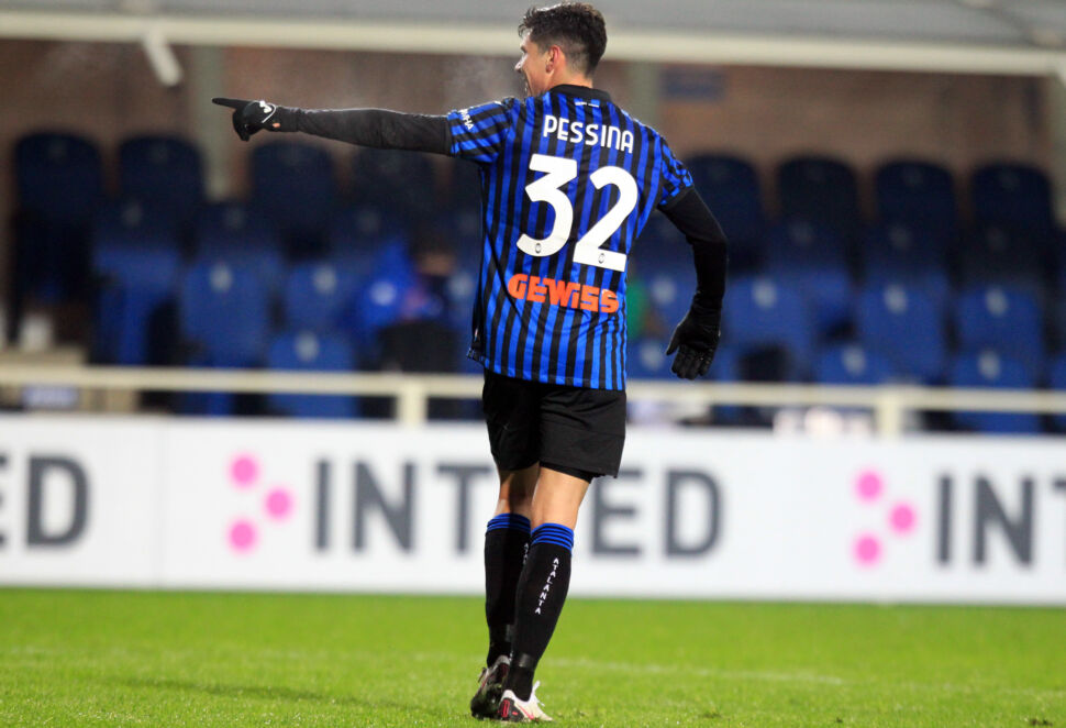 Pessima notizia: Pessina positivo, il cluster azzurro ha colpito anche lui