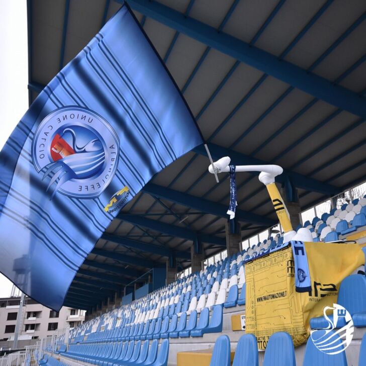 AlbinoLeffe, il calendario fino all’ultima giornata