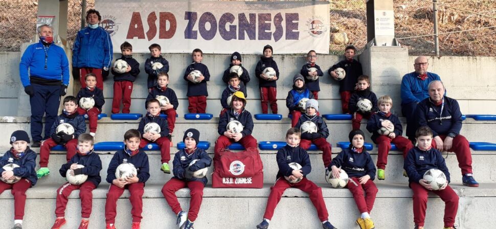 Zognese, il Presidente Pesenti “Sogniamo di fare il camp a luglio”