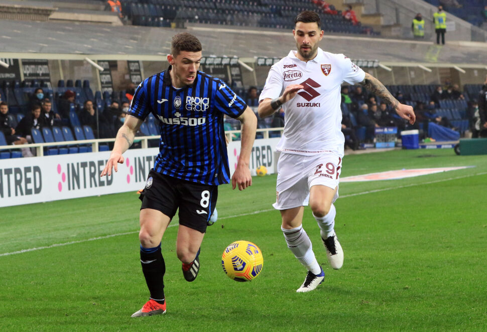 Gosens e l’autobiografia figlia del lockdown: “Ho visto i sacchi per i cadaveri all’ospedale…”