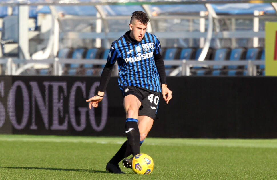 I 20 nerazzurri per la Samp: ne mancano quattro