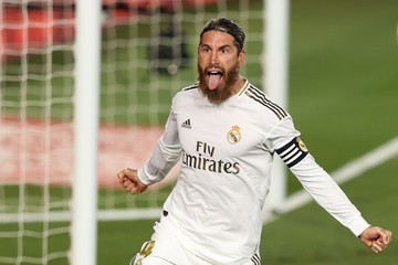 Atalanta, altra botta di… fortuna: col Real niente Sergio Ramos (e non è il solo)