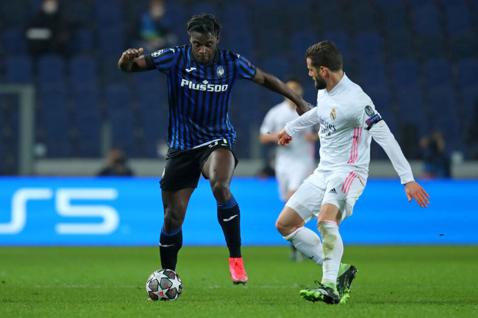 Atalanta, quante cicatrici alla vigilia del Crotone. Guarisce solo Duvan