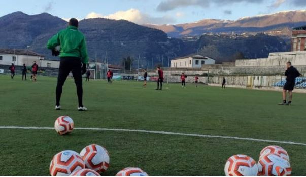 Dilettanti, ripartiamo in sicurezza. Il vademecum del CRL