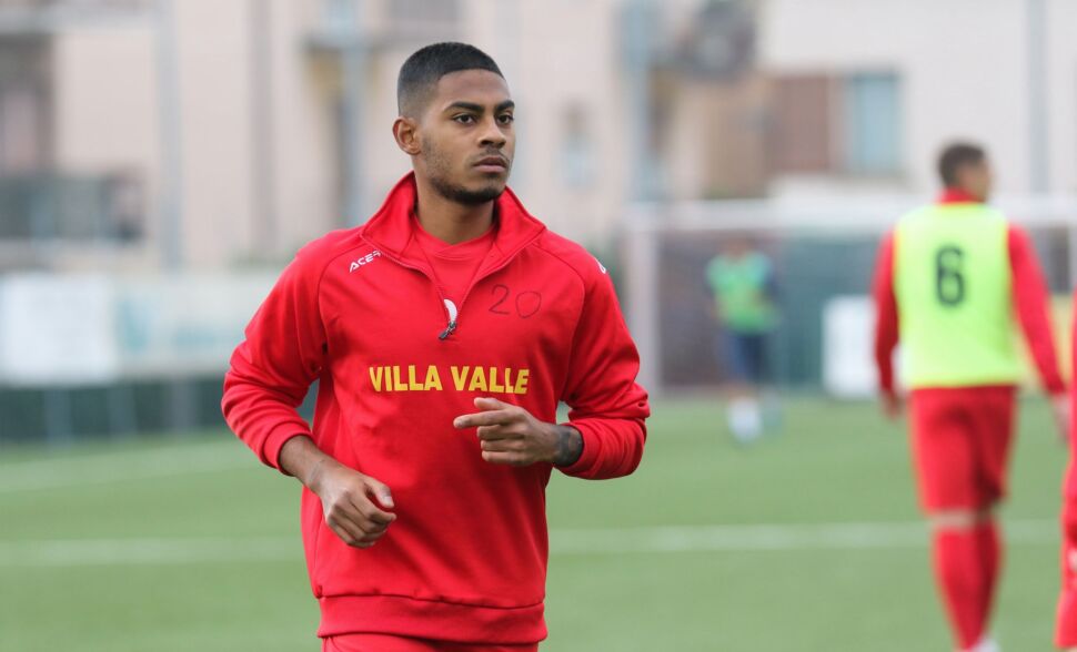 UFFICIALE – Baggi a titolo temporaneo dal Villa allo Scanzorosciate