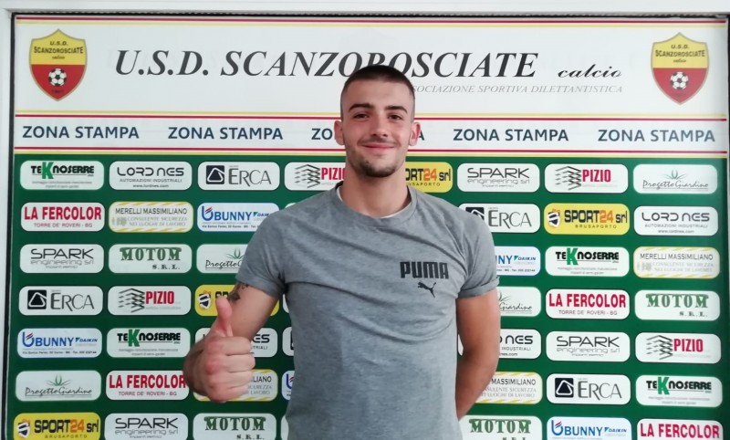 I TOP DELLA SERIE D – Berardelli chiude la porta a chiave, c’è la sua impronta nell’impresa sul Seregno