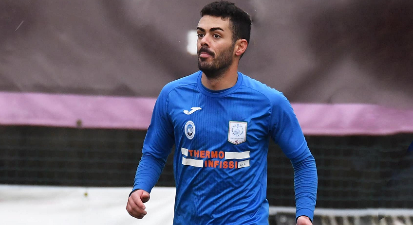 UFFICIALE – Finita l’esperienza di Burato con il Ponte San Pietro