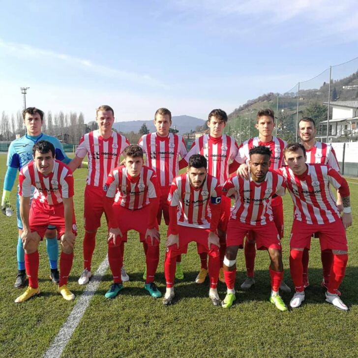 I TOP DELLA DOMENICA – Il Caravaggio torna a respirare e abbandona l’ultima piazza