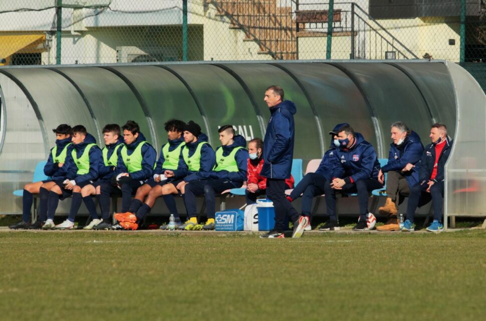 Bellissima, praticamente perfetta: la Virtus Ciserano Bergamo espugna Seregno