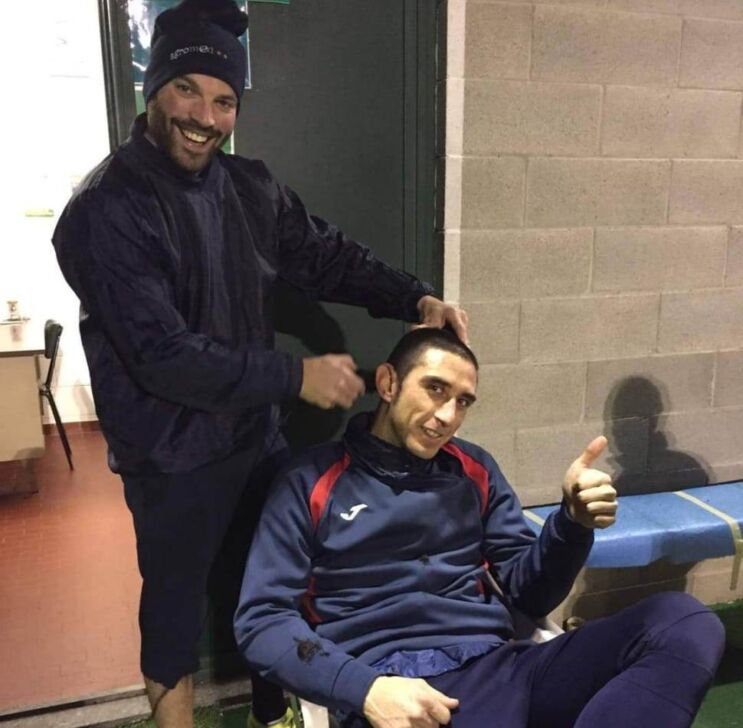 Attenti a quei due – Mirko Ghezzi e Gianni Tuttolomondo