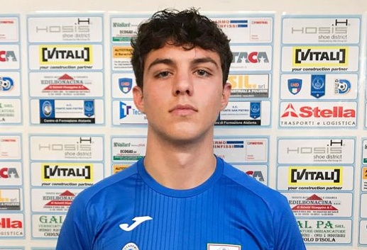 UFFICIALE – A Ponte San Pietro arriva Moraschi: “Non vedo l’ora di mostrare il mio valore”