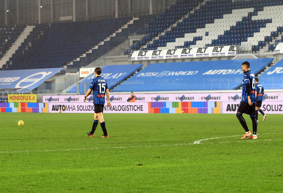 Manca il cuore, che era il Papu, e l’Atalanta vive la sua Istanbul. E ora insultatemi. Ci tengo, sono un giornalista libero che sta facendo il suo lavoro pur amando la Dea