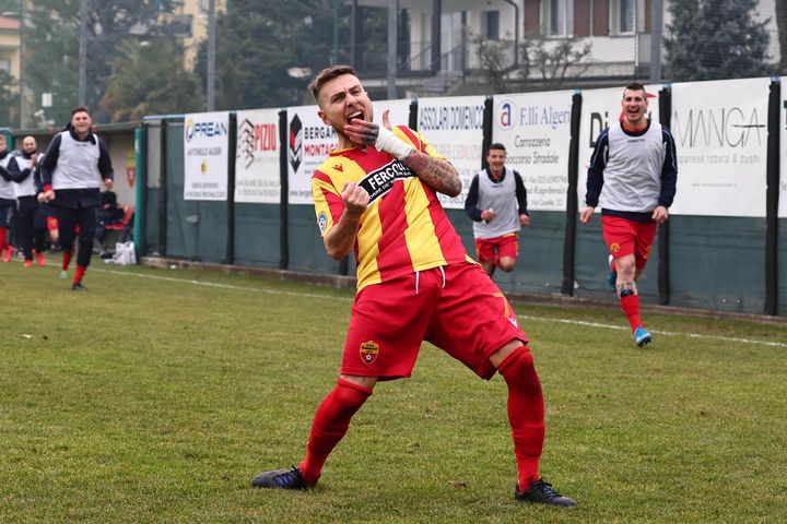 Nel week-end di Serie D spicca l’impresa dello Scanzo di Valenti. Bene Brusa, Ponte e Tritium, pari nel derby tra Virtus e Villa