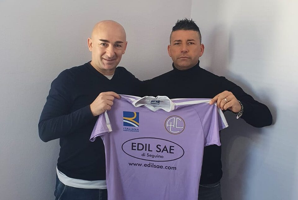 Terremoto Legnano, Sgrò lascia: “I tifosi ci hanno chiesto di andare via”