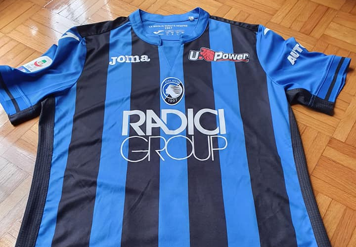 “Sicilia Atalantina”, asta su Facebook per aiutare la piccola Nora