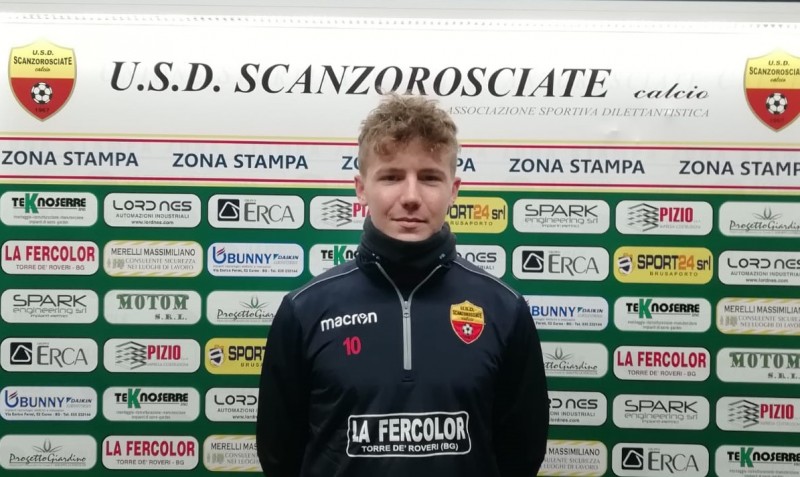 Cinquina sulla ruota di Scanzo, Vis Nova ko. Lotta salvezza ancora aperta