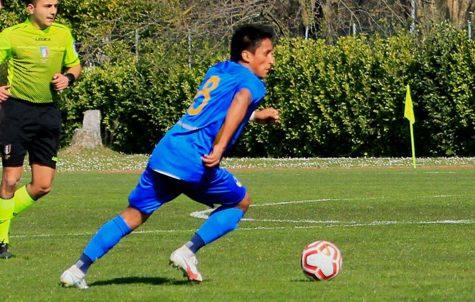 I TOP DEL MERCOLEDI’ – Brusa da sballo: poker in casa del Crema