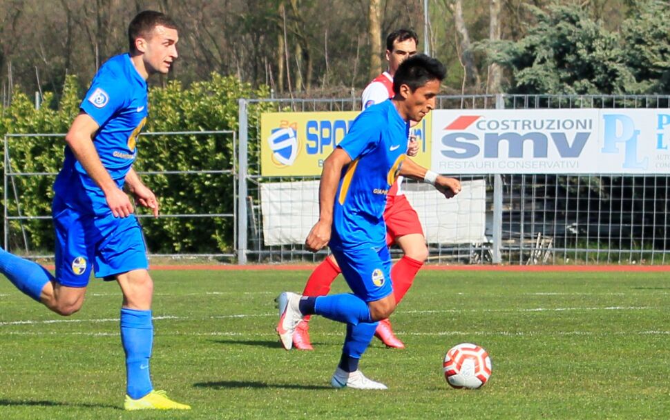 Il Brusa stende la Vis Nova. Carobbio: “Salvezza in cassaforte”