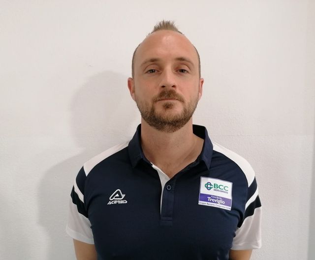 Treviglio ha deciso: Braga assistente di Zambelli