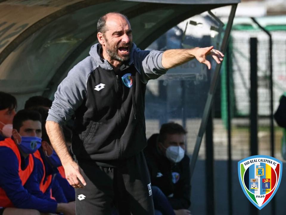 Carminati: “Alleno davvero un grande gruppo. Sona? Maicon uno stimolo in più”