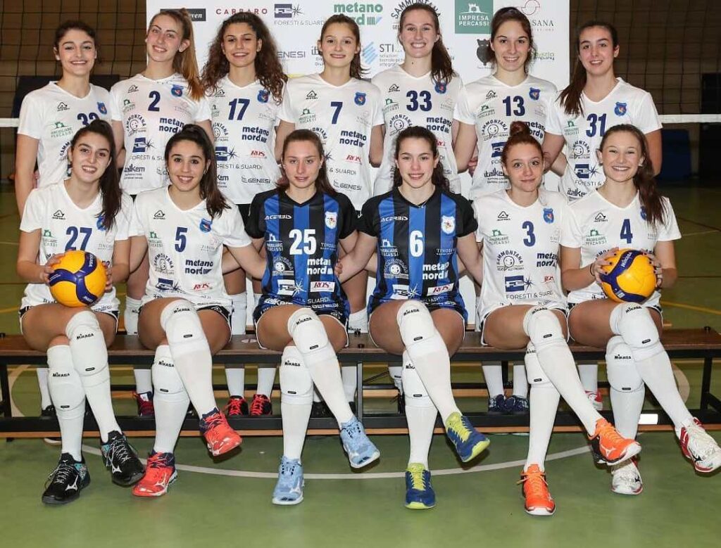 Grande cuore Chorus Bergamo, a Como arriva la vittoria al tie break