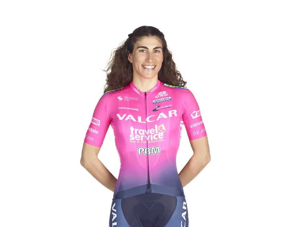 Gent-Wevelgem: Elisa Balsamo arriva quarta dopo un lavoro di squadra perfetto della Valcar – Travel & Service