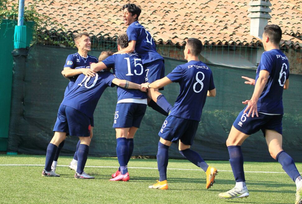 SERIE D, I TOP DEL WEEKEND – Fattore “Leonardo” e la Virtus sbanca Giussano