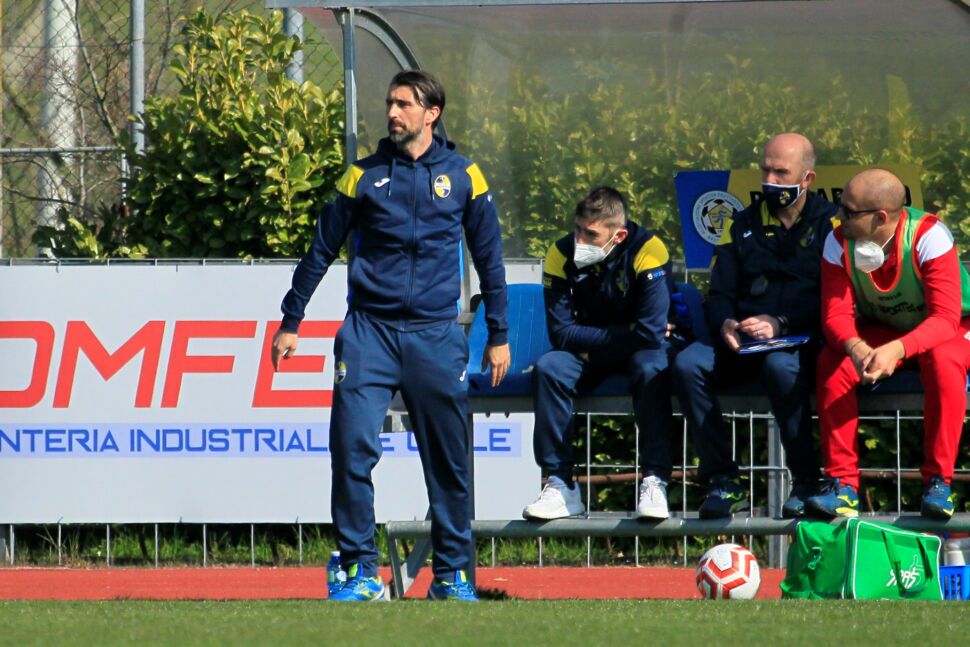 Il Brusa torna a vincere, l’analisi di mister Carobbio: “Abbiamo una rosa di grande valore”