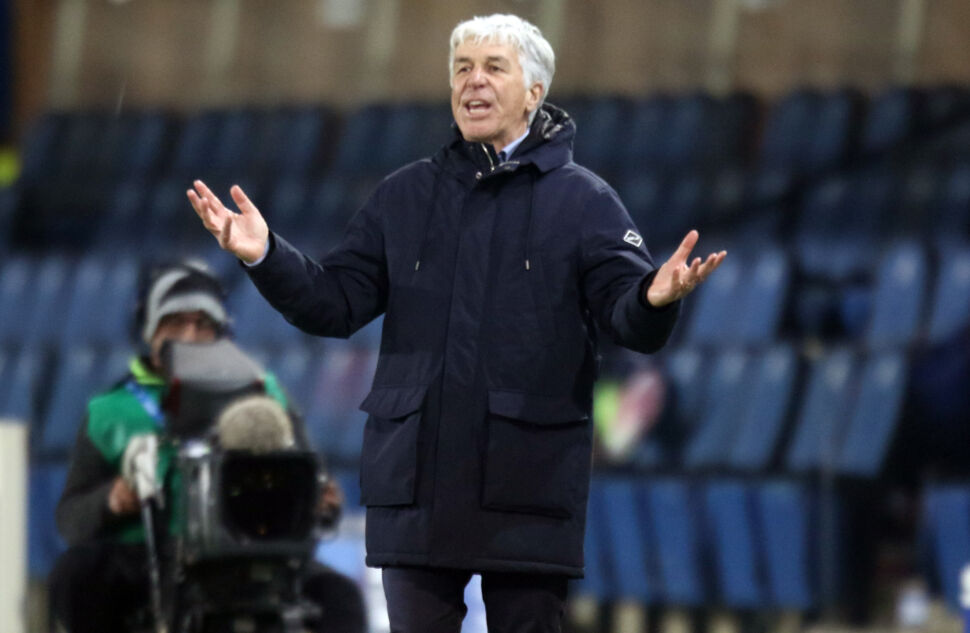 Gasperini soddisfatto: “Segnali confortanti per Madrid. Non era facile vincere”