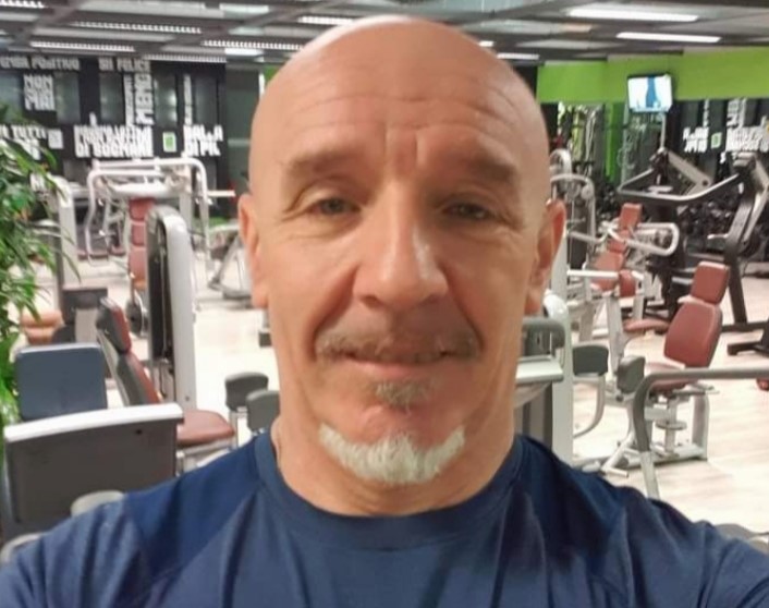 La storia di Gianluigi Natali, portiere del grande Sabbio, oggi preparatore all’Accademia Gera d’Adda