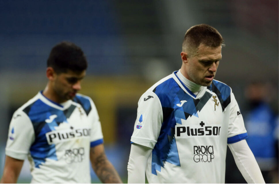 Autolesionismo allo stato puro