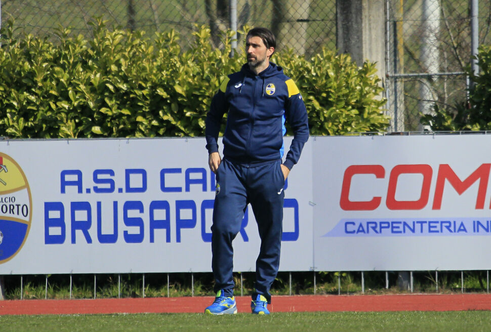 Brusaporto, Carobbio: “Usciamo a testa altissima, stagione da 9 in pagella”