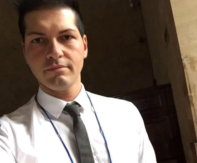 Marco Arlati si candida al ruolo di delegato Coni di Bergamo: “E’ ora di cambiare”