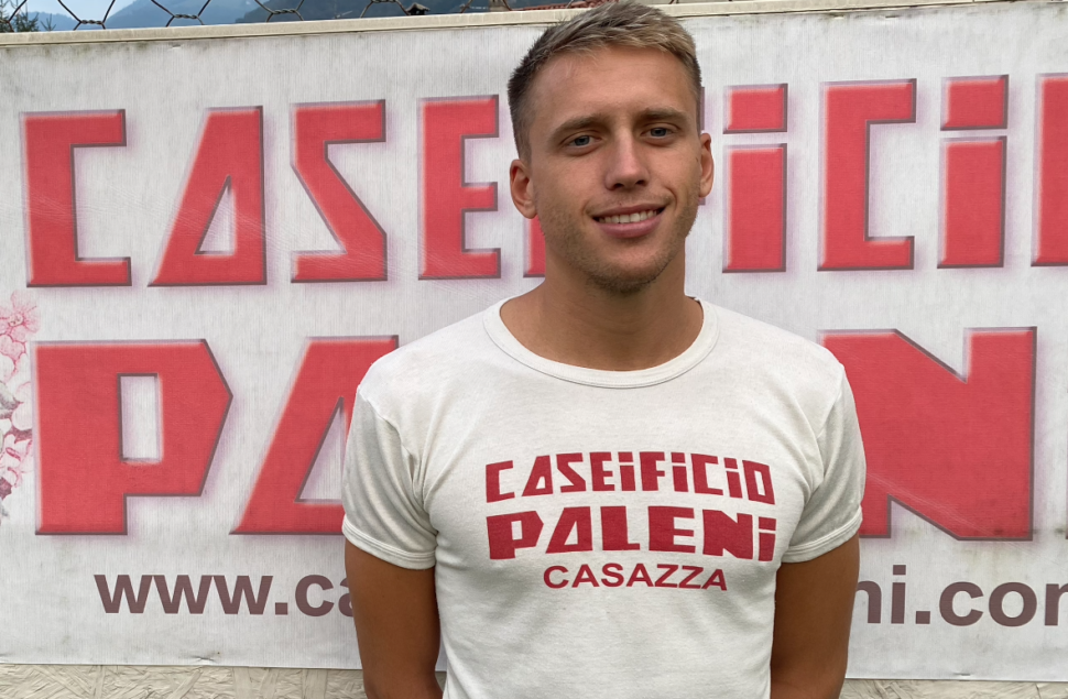 Casazza, parola a Rivellini: “Un’Eccellenza del genere non mi entusiasma”