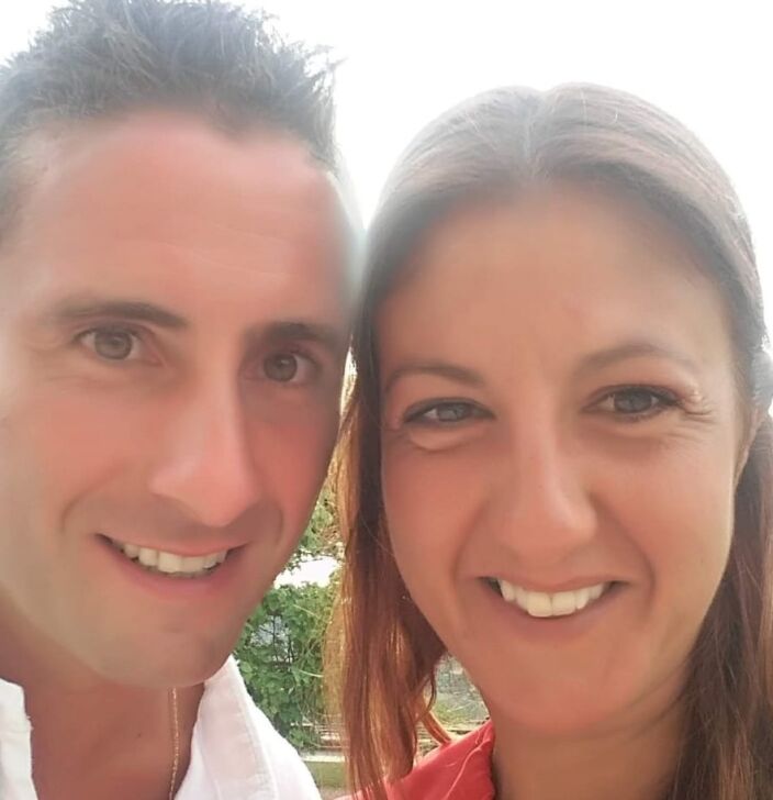 Amarcord. Michele Rama: “Ho sempre e solo voluto giocare ad Arcene”