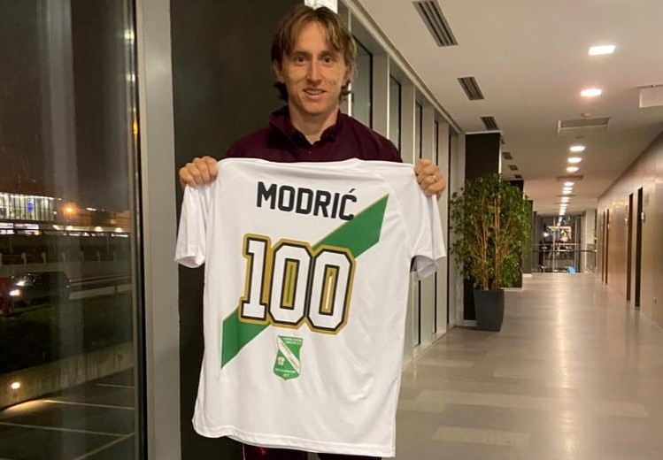 L’Immacolata Alzano e Modric. Ad Alzano passarono Percassi, Madonna, Magrin… i ricordi di Maurizio Mangili