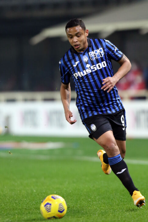 Atalanta, schiaffo a cinque dita al Bologna per il secondo posto (temporaneo)