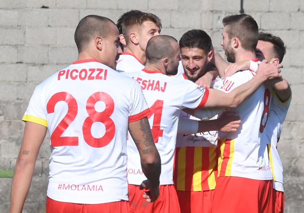 I TOP DEL MERCOLEDI’ – De Meio-goal, il Villa Valle non si ferma