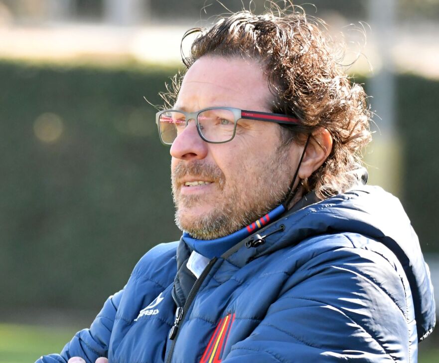 Nuova avventura per Mussa: l’ex tecnico del VillaValle guiderà l’Under 17 della Pergolettese