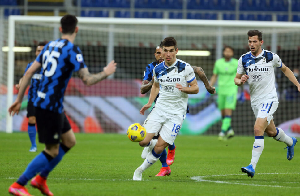 Dominio nel primo tempo, controllo nella ripresa. E il Gasp mette Juric nel sacco